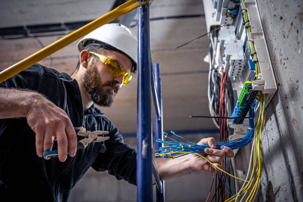 Best Electrical Rewiring Services  in Banks, OR