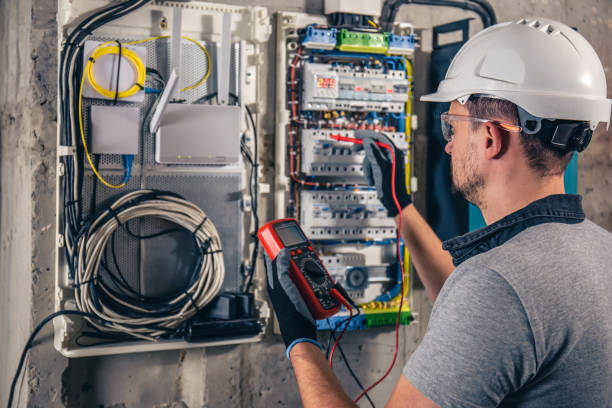 Best Electrical Contractors for Businesses  in Banks, OR