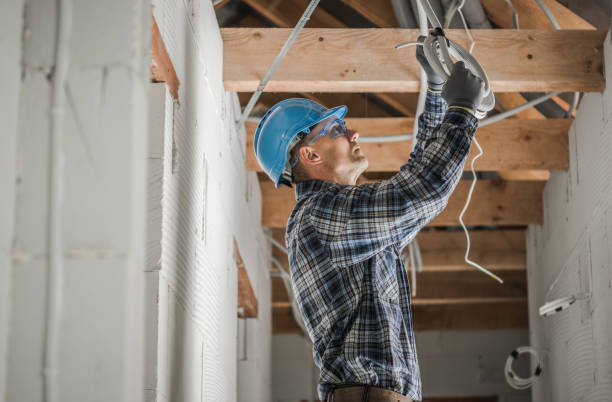 Best Residential Electrician Services  in Banks, OR