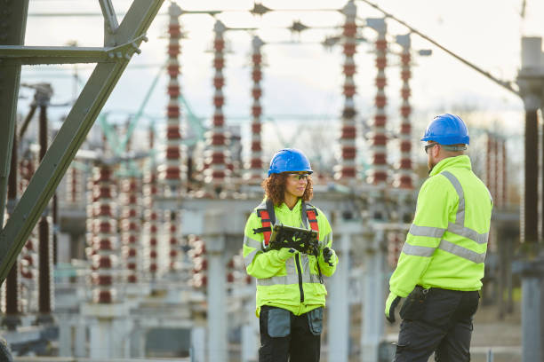 Best Commercial Electrician Services  in Banks, OR