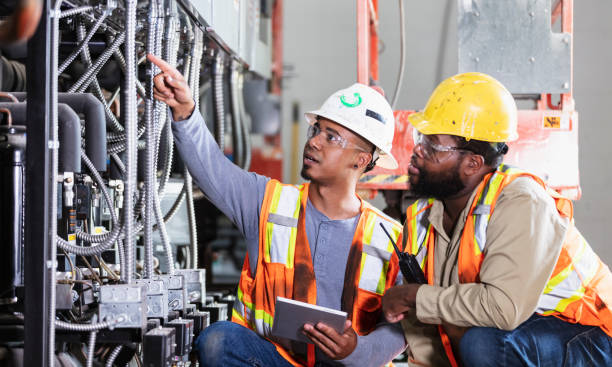 Best Licensed Electrician  in Banks, OR