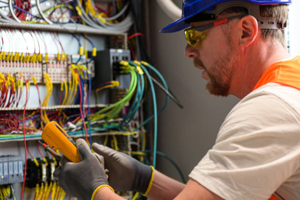 Best Best Electricians Near Me  in Banks, OR