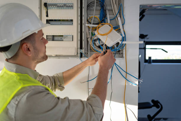 Best Home Electrical Repair  in Banks, OR